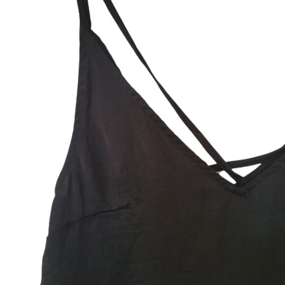 Divided tank top camisole, flowy, Light wear - Picture 2 of 5